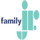 CA - FAMILY JR HD logo