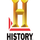 CA - HISTORY HD logo