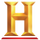 CAFR - HISTORIA HD logo