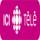 CAFR - ICI RADIO-CANADA TELE MONTREAL HD logo