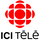 CA - (FR) ICI TELEVISION HD logo