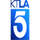CA - KTLA HD logo