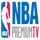 CA - NBA TV HD logo