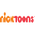 CA - NICK logo