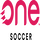 CA - ONE SOCCER : Usa V Mexico logo