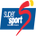 CA - SUPER SPORTS CH 445 logo