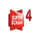 CAFR - SUPER ECRAN 4 HD ◉  logo