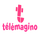 CAFR - TELEMAGINO HD logo