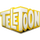 CA - TELE TOON EAST logo