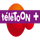 CAFR - TELETOON logo