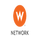 CA - W NETWORK HD logo
