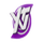 CA - YTV West HD logo