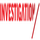 CAFR - INVESTIGATION HD logo