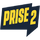 CAFR - PRISE2 HD logo