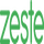 CAFR - ZESTE HD logo