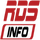 CAFR - RDS INFO ◉ logo