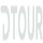 CA - DTOUR HD logo