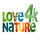 NL - LOVE NATURE HD logo