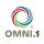 CA - OMNI 1 HD logo