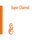 CA - SUPER CHANNEL HEART & HOME HD logo