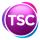 CA - TSC  logo