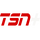 CA - TSN+ 1:  logo