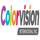 DOMINICAN - COLORVISION HD logo