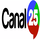 DOMINICAN - CANAL 25 HD logo