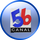 DOMINICAN - CANAL 56 HD logo