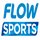 LAT - FLOW SPORTS logo