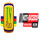 DOMINICAN - PLATA TV CANAL 3 HD logo