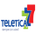 CR - TELETICA 7 HD logo