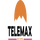 DOMINICAN - TELEMAX HD logo