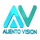 LATINO - ALIENTO VISION logo