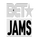 CAR - BET JAMS logo