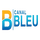 HAITI - CANAL BLEU HD logo