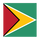 ##### GUYANA ##### logo