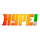 CAR - HYPE TV HD logo