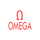 CY - OMEGA logo