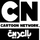 MYHD - CARTOON NETWORK ARB HD logo