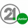 ALB - RTV 21 JUNIOR FHD logo