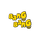 ALB - BANG BANG HD logo