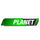 ALB - SKY PLANET HD logo