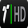 MK - FILM TRILLER HD logo