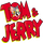 ALB - SHQIP TOM & JERRY HD logo