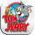 EXYU - TOM & JERRY FHD logo