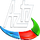 AZE - AZ TV logo