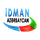 AZE - İDMAN TV logo