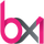 BE - BX1 HD logo