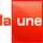 BE - LA UNE HD ◉ logo